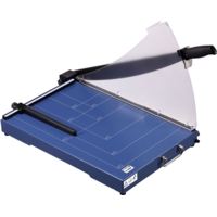 A3 Olympia Professional Guillotine Model G4420