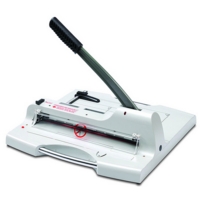 A4 Olympia Guillotine Heavy Duty Use Model G3650