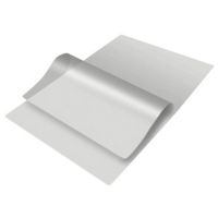ID Badge (98x66mm) Self Seal Laminating Pouch Box of 100