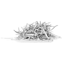 Shredder Sacks Up to 40L Box of 100