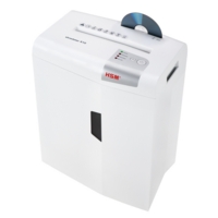 HSM Shredstar X10 Pro Document Shredder