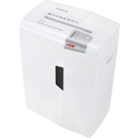 HSM Shredstar X13 Pro 13 sheet cross cut