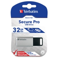 USB Encryption Flash Drive 3.0 32GB