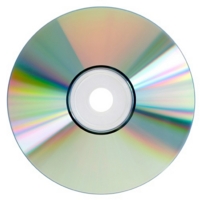CD-R Printable Discs Spindle Pack of 50