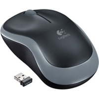 Logitech M185 Wireless Mouse