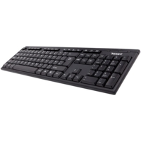 Wired USB Connector Keyboard