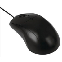 Wired Optical Mouse