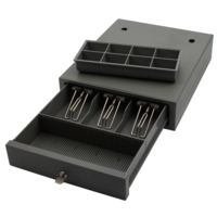 Olympia Small Cash Drawer SD324