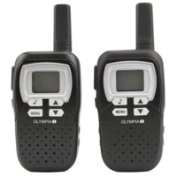 Olympia Walkie Talkie Pair  PMR 1208
