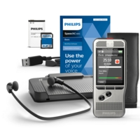 Philips Dictation Transcriptio Starter Set  DPM6700