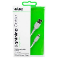 Charging 1m Cable USB-A to Lightning