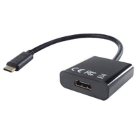 Type C to HDMI Adapter