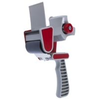Packing Tape Dispenser Pistol Grip Fits 50mmTape