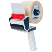 Packing Tape Dispenser Pistol Grip Fits 75mm tape