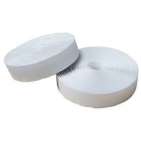 Loop Tape White 20mm x 25m
