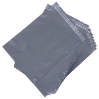 Mailing Bag Grey 600mm x 900mm Box of 200
