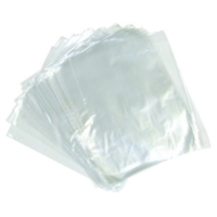 Light Duty Polythene Bags 381mm x 508mm Box of 500