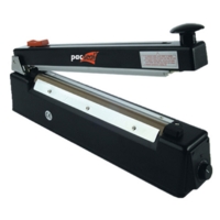 300mm Impulse Heat Sealer with Cutter