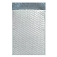 Bubble Envelope White 350mm x 470mm (EP10) Box of 100