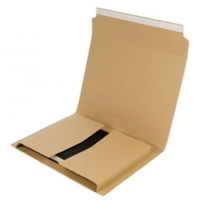 Postal Wrap Medium 302 x 215 x 80mm Pack of 20