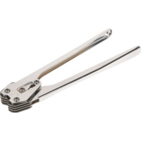 Sealer for 12mm Polypropylene Strapping