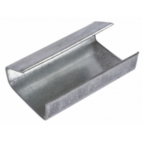Standard Semi Open Seals 12x32mm Box of 2000