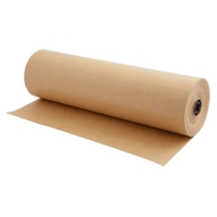 Imitation Kraft Paper Roll 900mm x 250m EACH