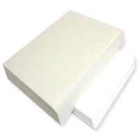 A4 Cream Laid 100gsm Paper REAM