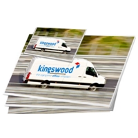 Inkjet A4 Gloss Paper 210gsm Pack of 20