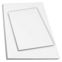 A4 White Card 180gsm 230 Micron thicknes  Pack 250