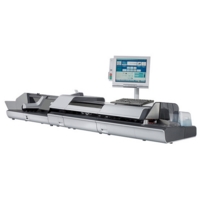 C5+ Mailing Machine Envelope Plain White Box of 500