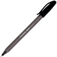 Inkjoy 100 Ball Pen Box 50  Black