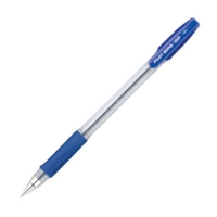 Pilot BPS-GP Fine Ballpoint Pens Blue Box of 12