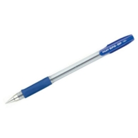 Pilot BPS-GP Medium Ballpoint Pens Blue Box of 12