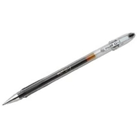 Pilot G1-05 Gel Rollerball Extra Fine Black Ink Box of 12