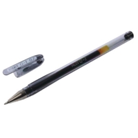 Pilot G1-07 Gel Rollerball Fine Black Box of 12