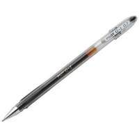 Pilot G1-07 Grip Medium Gel Ink Rollerball Pens Pack of 12