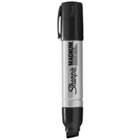 Sharpie Pro Magnum Permanent Black Marker SINGLE PEN