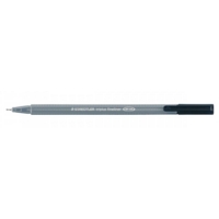Staedtler Triplus 0.3mm Fineliner Pens Box of 10