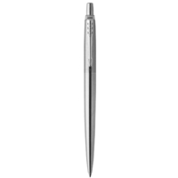 Parker Jotter Ballpoint Stainless Steel Black Ink Pen