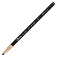 Sharpie China Bullet Tip Black Markers Box of 12