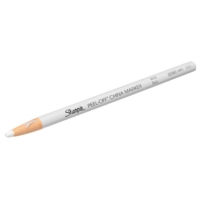 Sharpie China Bullet Tip White Markers Box of 12