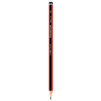 Staedtler Tradition 110-HB Graphite Pencils Box of 12