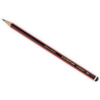 Staedtler Tradition110-4H Graphite Pencils Box of 12