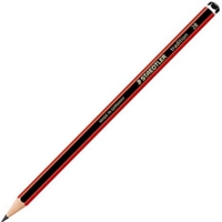 Staedtler Traditional110-2B Graphite Pencils Box of 12