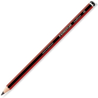 Staedtler Tradition 110-4B Graphite Pencils Box of 12