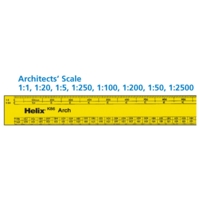 Architectural Scale 30cm Ruler