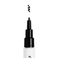 Pilot Pintor Extra Fine 0.7mm Paint Marker Black SINGLE PEN