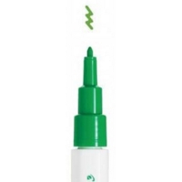 Pilot Pintor Extra Fine 0.7mm Marker Dark Green SINGLE PEN