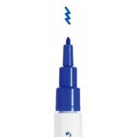 Pilot Pintor Extra Fine 0.7mm Paint Marker Blue SINGLE PEN